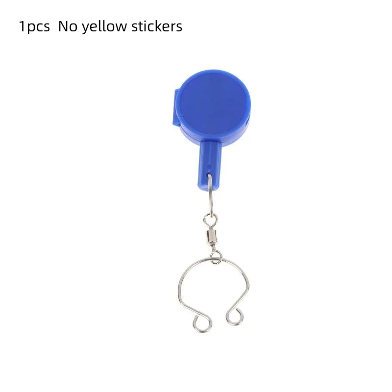 Quick Knot Tying Tool for Fishing - Fishing Tackle from Linloft.