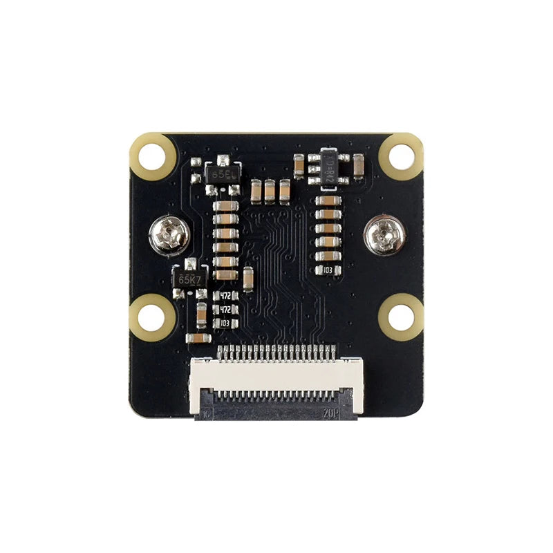 LuckFox Pico 3MP Camera Module - Camera & Optic Accessories from Linloft.