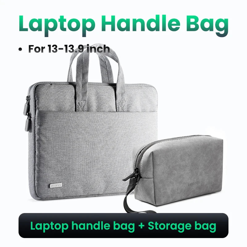 UGREEN Waterproof Laptop Sleeve - Electronics & Accessories from Linloft.