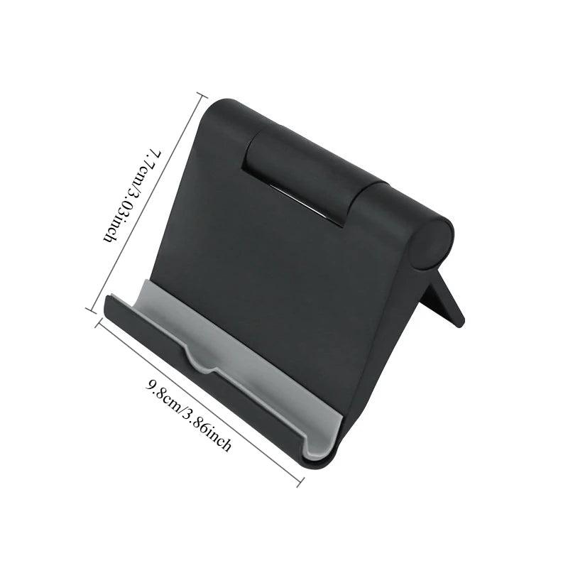 Foldable Portable Phone Stand