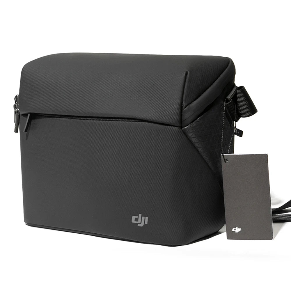 Shoulder Bag for DJI Mini and Neo Drones - Camera & Optic Accessories from Linloft.