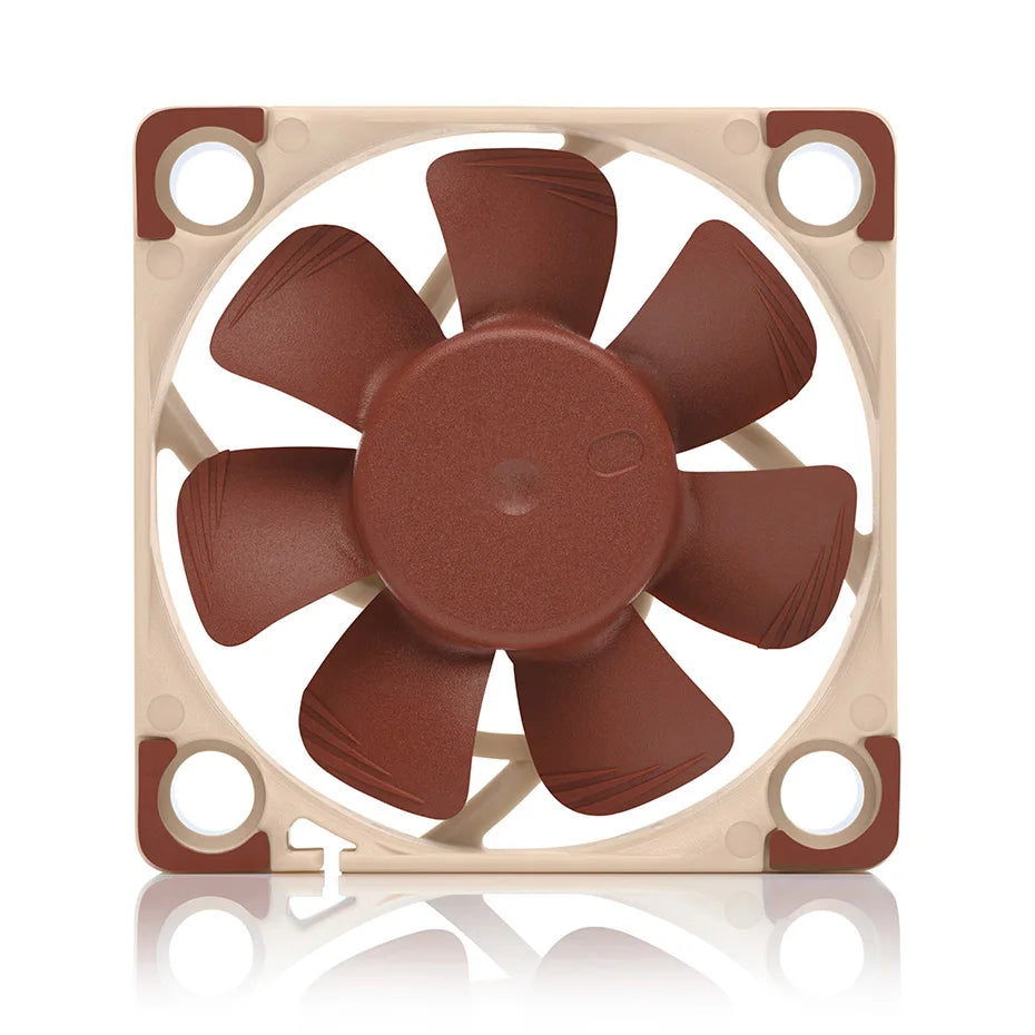 Noctua NF-A4x10 PWM FLX 40mm 12v 5v Cooling fan 3pin 4pin PWM quiet Radiator For Computer Case Cooling CPU cooler fan Replace - Electronics & Accessories from Linloft.