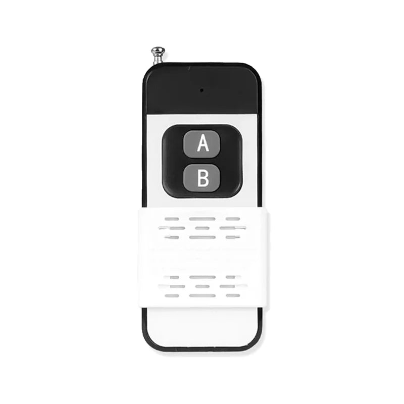 433MHz Wireless Remote Relay Switch, 30A - Electronics & Accessories from Linloft.