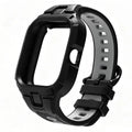 Silicone Case+Strap for Redmi Watch 4 5 6 Band Accessories Sports Integrated Bracelet Correa+Cover for Redmi Watch 6/5/4