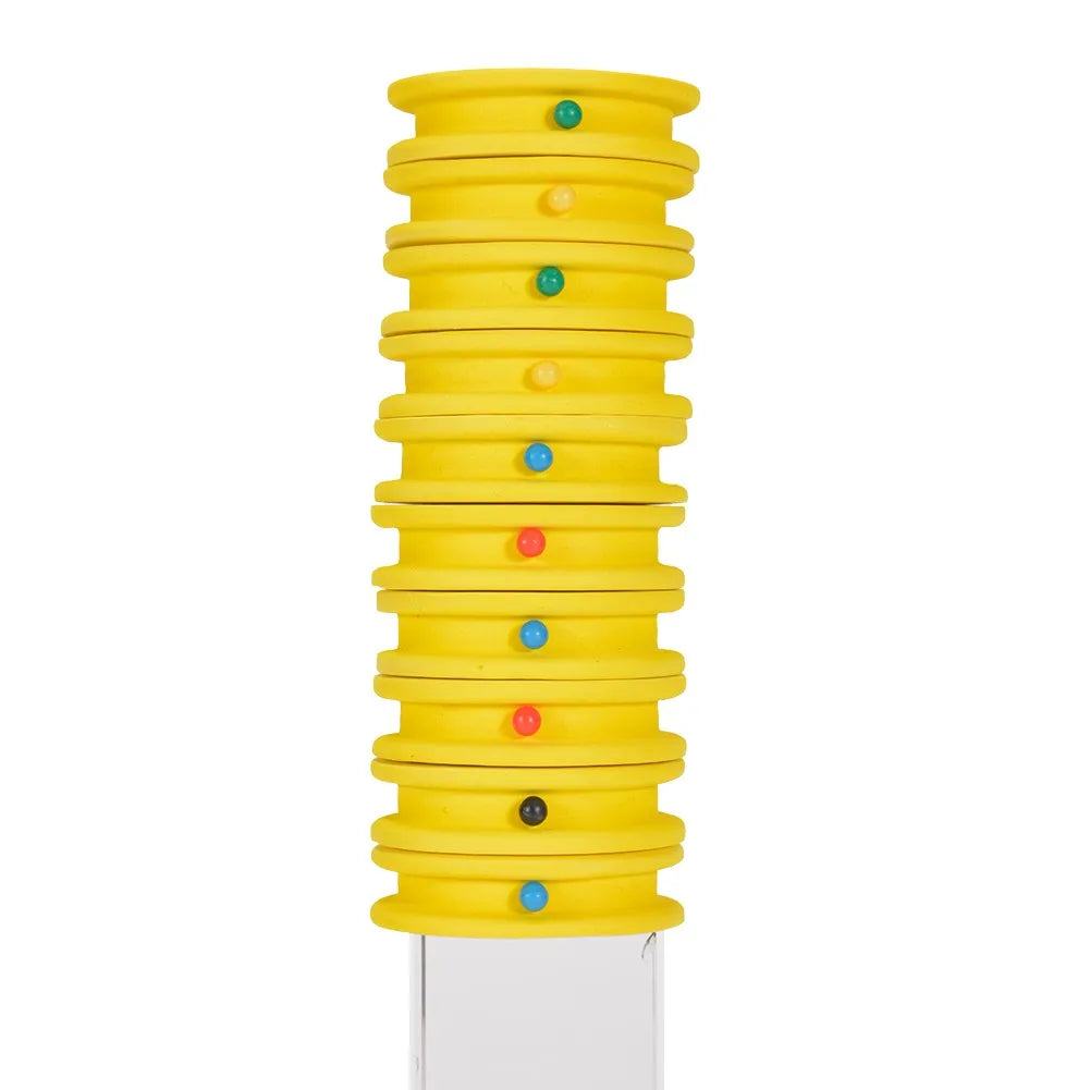 EVA Fishing Rig Winders, 10-Pack - Fishing Hooks from Linloft.