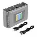 Digital Display Charging Hub For DJI Mini 2 Battery Charger for DJI Mini 3 Pro/Mini SE/Mini 2/Air 2S Power Bank Drone Accessory - Electronics & Accessories from Linloft.