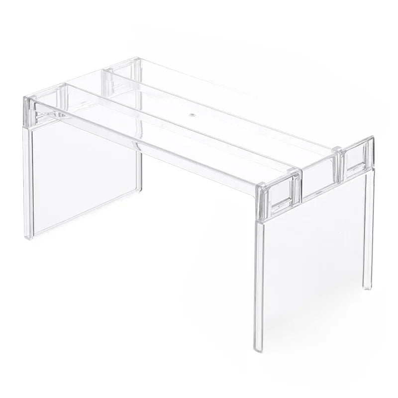 Expandable Cabinet Spice Organizer