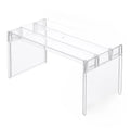 Expandable Cabinet Spice Organizer