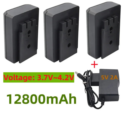 12800mAh Battery for Laser Levels - Electronics & Accessories from Linloft.