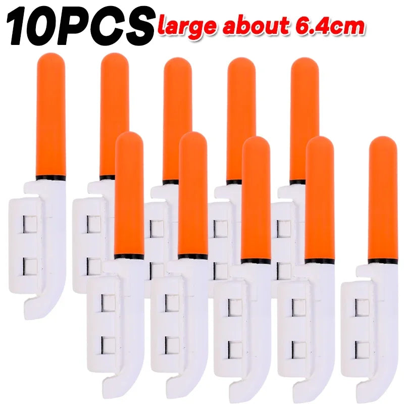 Waterproof LED Float Light Sticks - Fishing Tackle from Linloft.