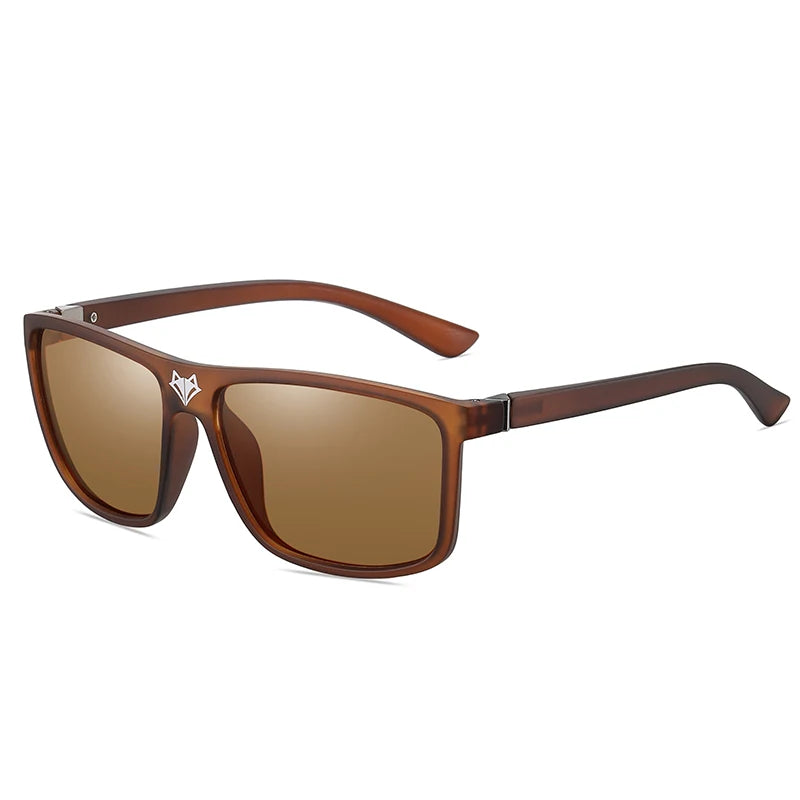 Polarized UV400 Fishing Sunglasses - Fishing Tackle from Linloft.