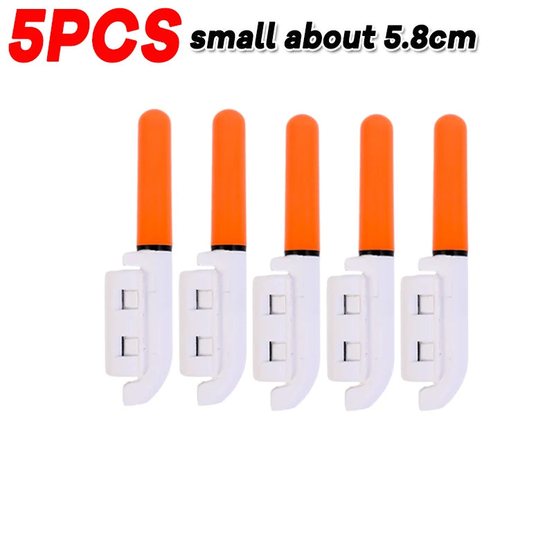 Waterproof LED Float Light Sticks - Fishing Tackle from Linloft.