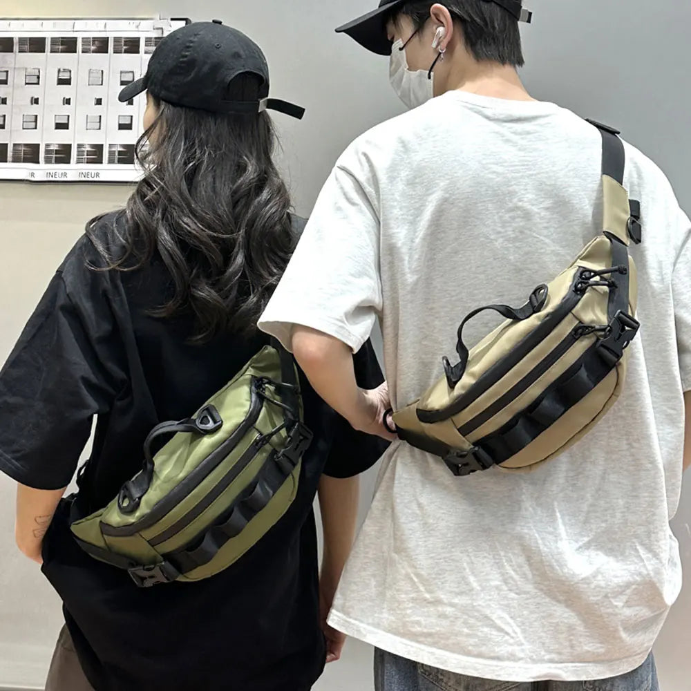 Waterproof Fishing Chest Bag