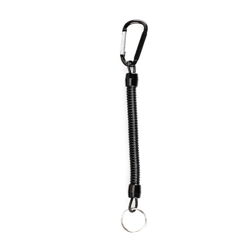 Magnetic Quick-Release Net Holder - Fishing Tackle from Linloft.