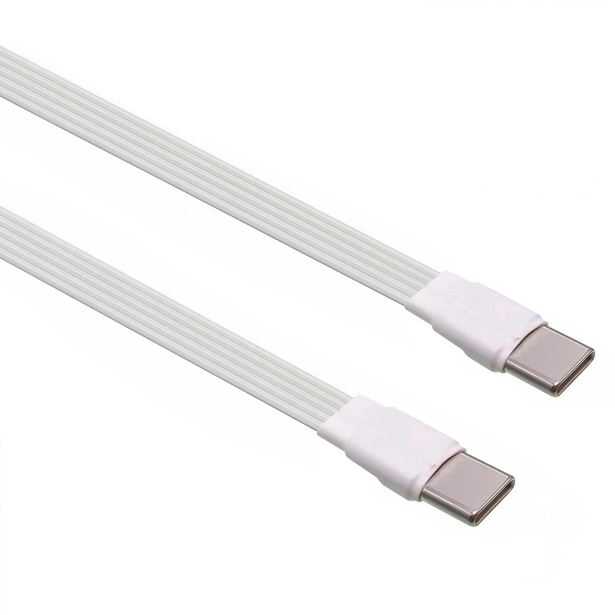 20CM 30CM 10CM 5CM USB 2.0 Type-C Flat Cable Extension FPC Cable USB 2.0 USB-C 90° Up/Down Angled Plug 5CM-1M - Electronics & Accessories from Linloft.