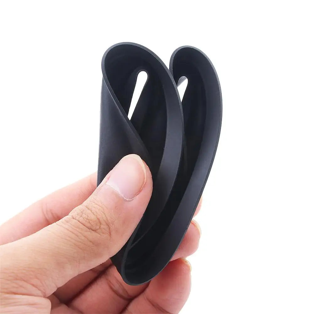 Subwoofer Rubber Surround Repair Ring - Electronics & Accessories from Linloft.