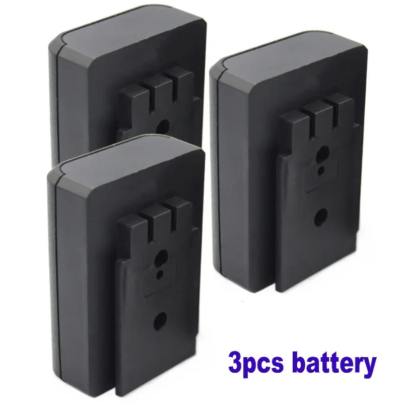 12800mAh Battery for Laser Levels - Electronics & Accessories from Linloft.