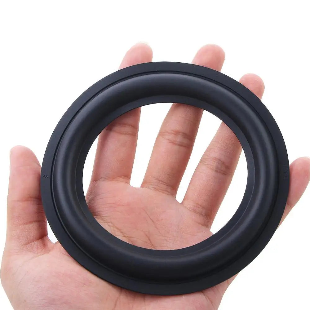 Subwoofer Rubber Surround Repair Ring - Electronics & Accessories from Linloft.