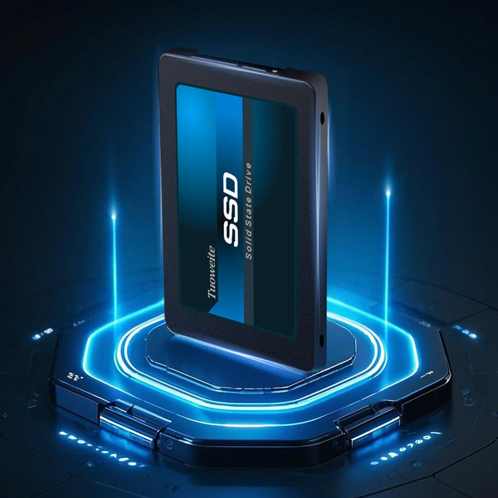 Refurbished 2.5 Inch SATA SSD - Electronics & Accessories from Linloft.