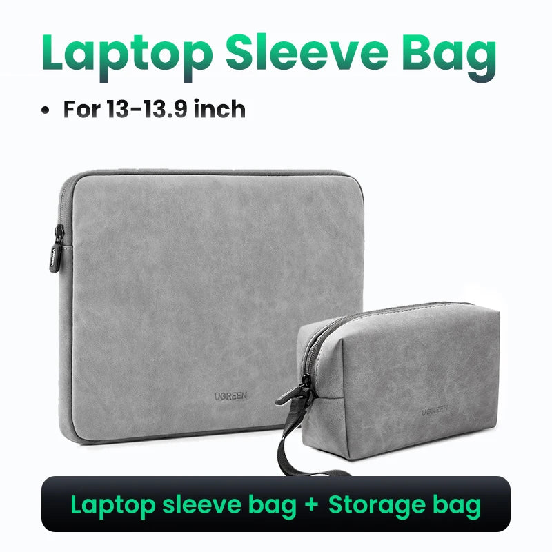 UGREEN Waterproof Laptop Sleeve - Electronics & Accessories from Linloft.