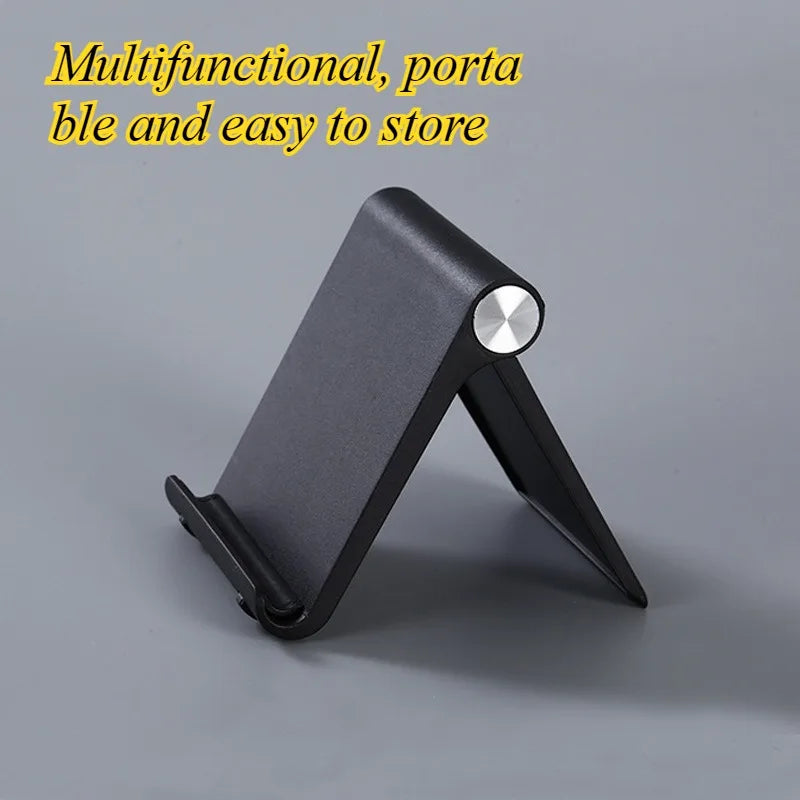 Foldable Portable Phone Stand