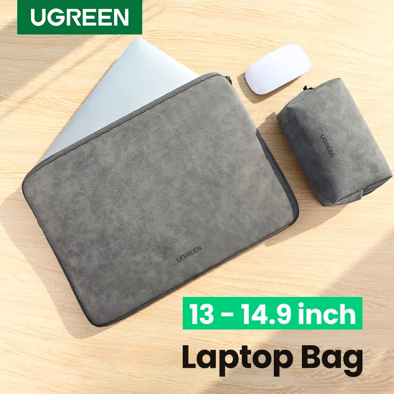 UGREEN Waterproof Laptop Sleeve - Electronics & Accessories from Linloft.