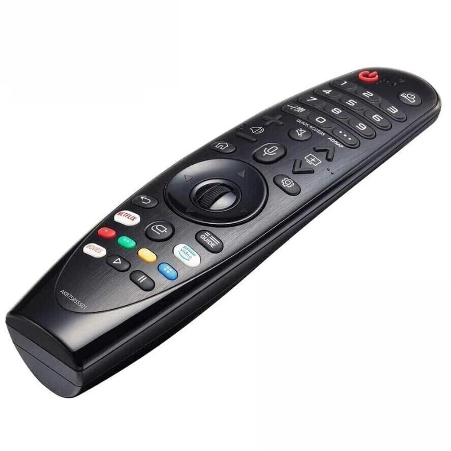 Original MR20GA AKB75855501 Pointer Voice Magic Remote Control for OLED TVs