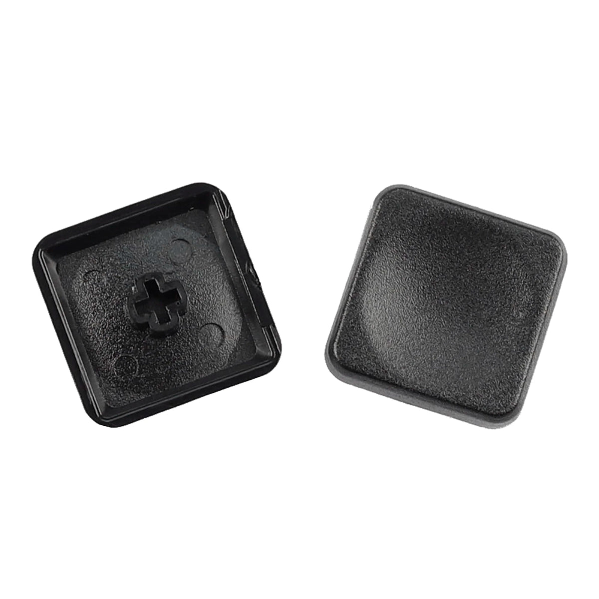 Low Profile Blank PBT Keycaps - Electronics & Accessories from Linloft.