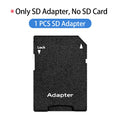 Micro SD Memory Card 1TB 512GB High Speed Memoria SD Card 256GB 128GB Games Video TF Flash Card For PH Laptop Micro Card SD/AI