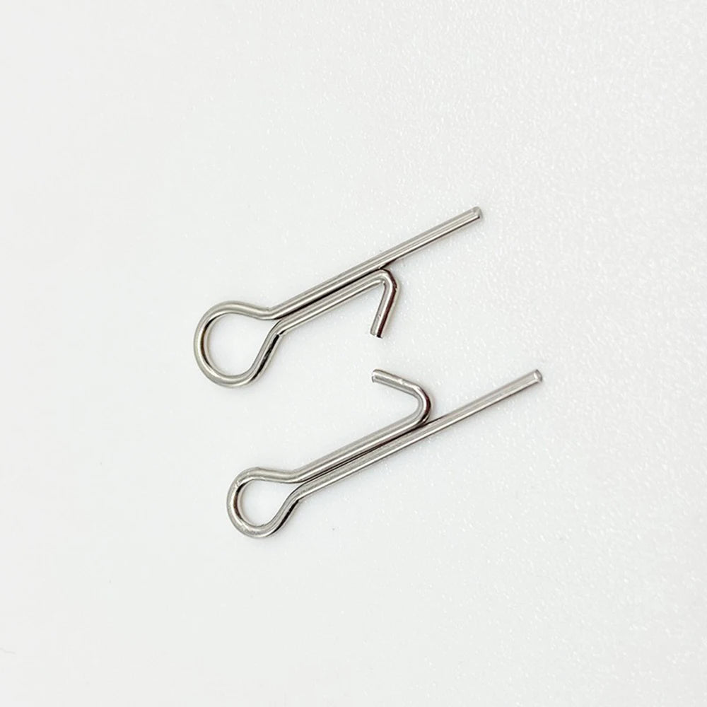 Bait Stinger Spike Pins