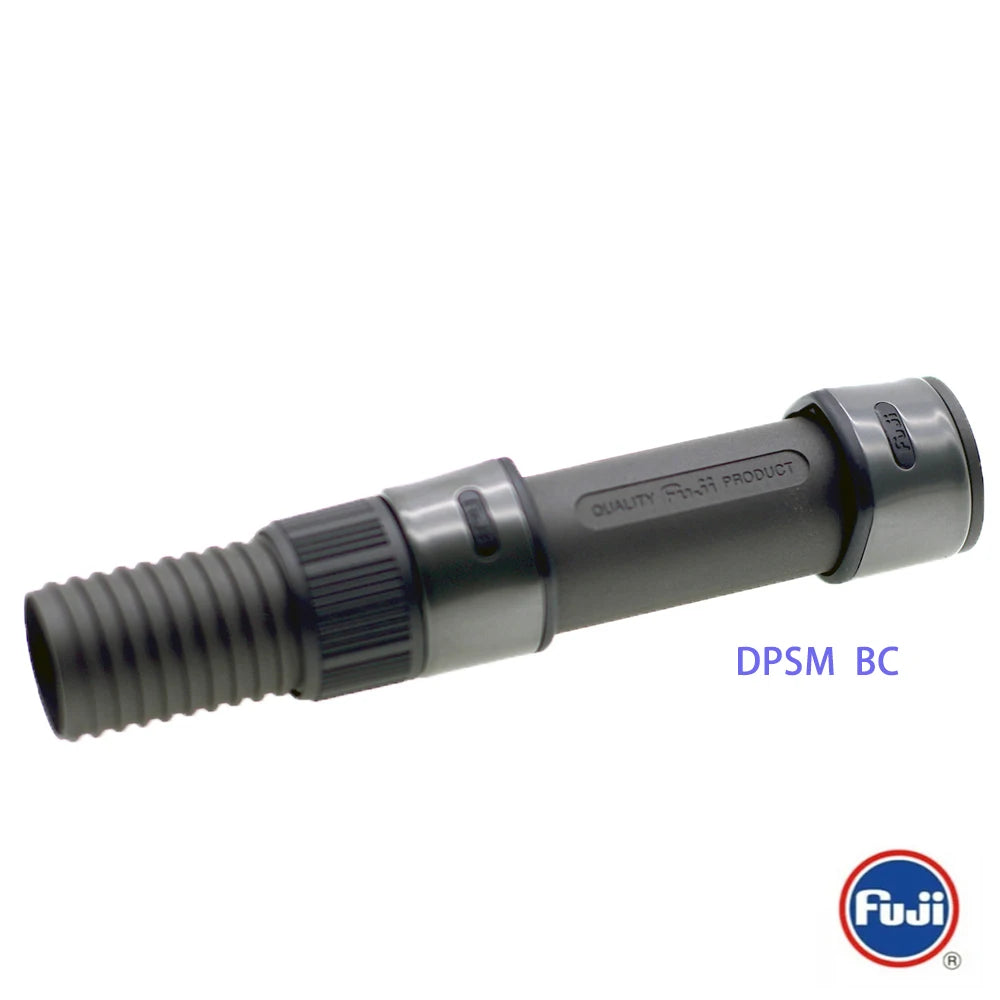Fuji Pipe Reel Seat - Fishing Tackle from Linloft.
