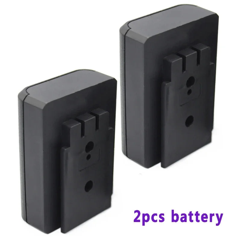 12800mAh Battery for Laser Levels - Electronics & Accessories from Linloft.