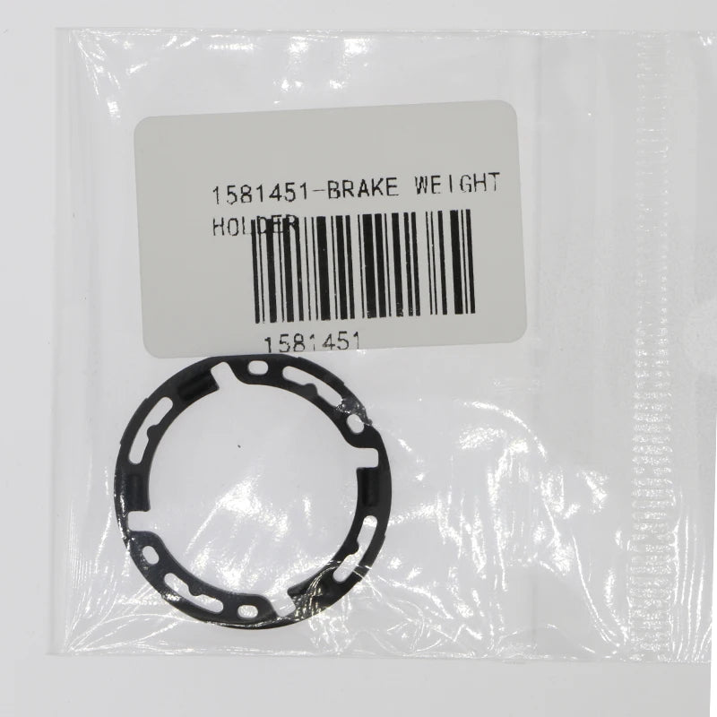 AMO DIY A BU Spool Damping Pads Brake Pads Centrifugal Beans Double Brake Components
