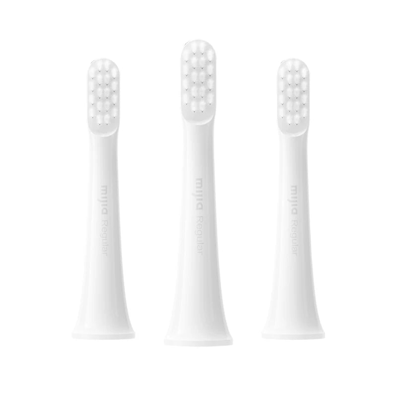 Replacement Heads for Mijia T100 Toothbrush - Beauty & Personal Care from Linloft.