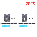 M.2 A+E To NVME SSD Adapter A/E Key To M Key PCIE 4.0 Riser Card M2 WIFI Interface for Laptop Mainboard SSD 2280