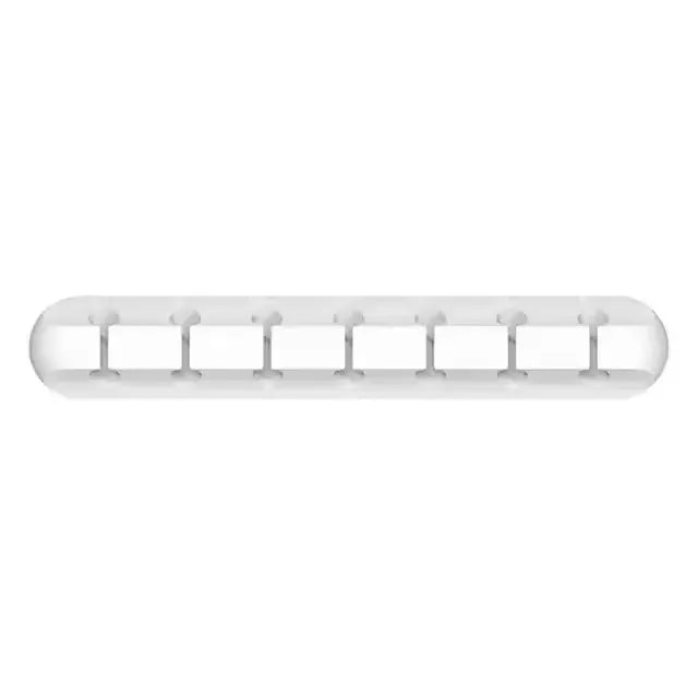 Silicone Cable Holder Clips - Electronics & Accessories from Linloft.