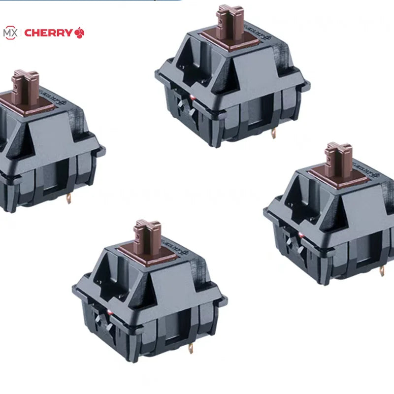 Cherry MX Mechanical Keyboard Switches - Electronics & Accessories from Linloft.