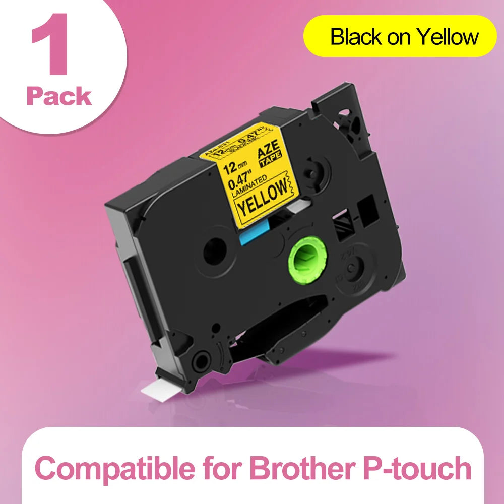 E1000 PRO Industrial Label Maker - Electronics & Accessories from Linloft.