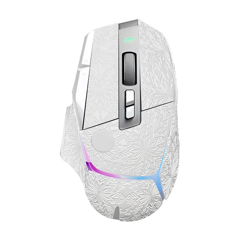 Grip Tape and Skates for Logitech G502X - Electronics & Accessories from Linloft.