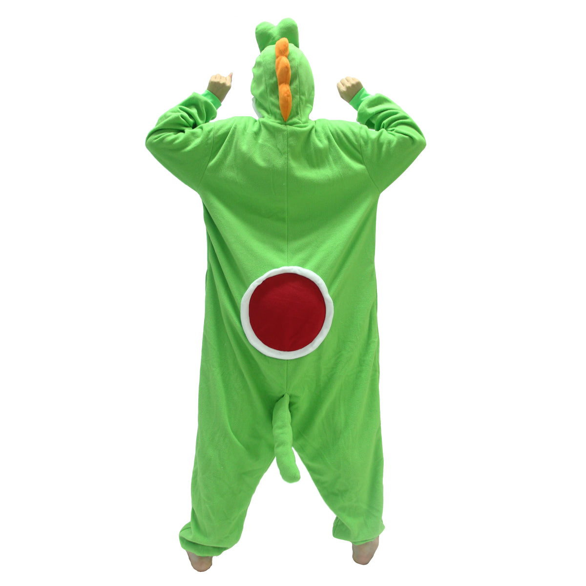 Colorful Yoshi Onesies Kigurumi Pajamas for Adult Unisex Fleece Pyjama Christmas Halloween Cosplay Cos Women Sleepwear Outfits