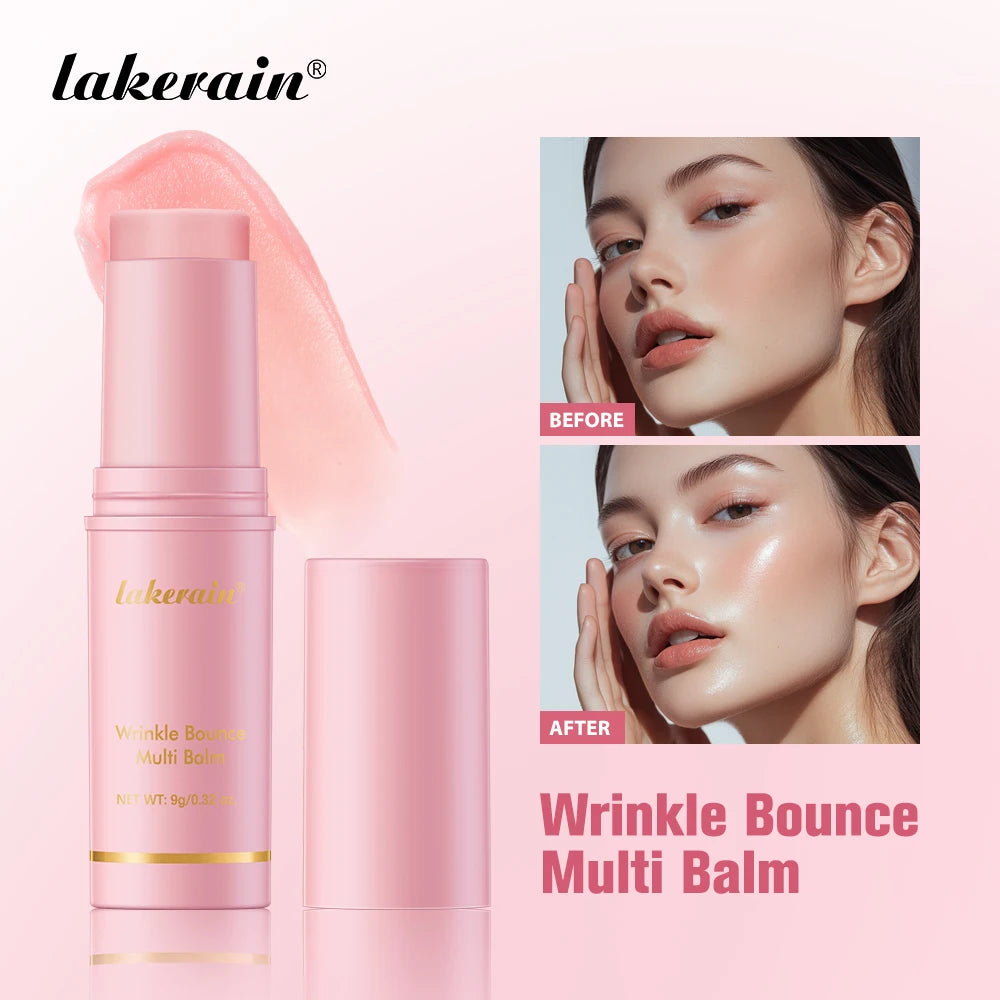 Hydrating Collagen Multi Balm Stick - Beauty & Personal Care from Linloft.
