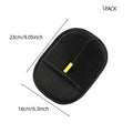 Pet Hair Remover Gloves Static Deshedding Brush for Dogs Cats Multi-Surface Cleaning Tool for Sofa Carpet Clothes Lint - Pet Supplies from Linloft.