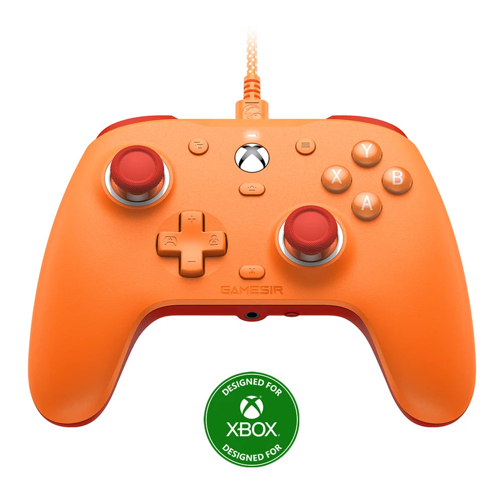 GameSir G7 SE Wired Xbox Controller - Gaming Accessories from Linloft.