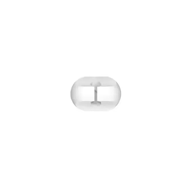 Silicone Cable Holder Clips - Electronics & Accessories from Linloft.