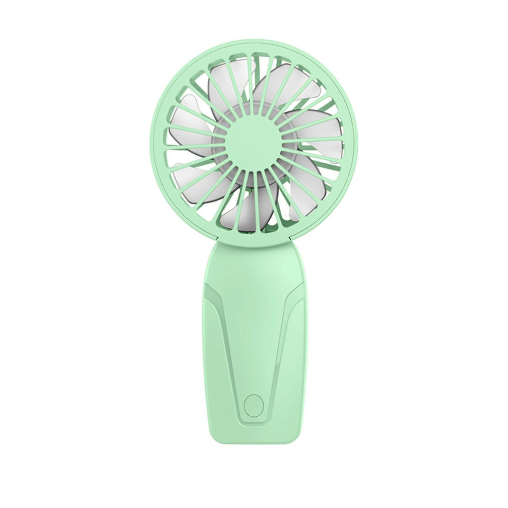 Portable Handheld Mini Fan