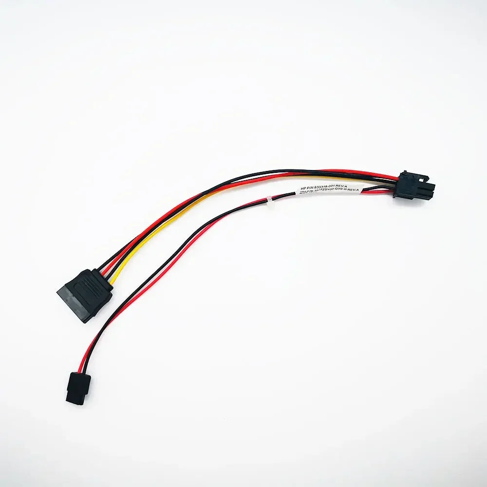 HP ProDesk SATA Drive Power Cable - Electronics & Accessories from Linloft.