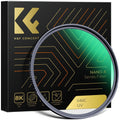 K&F CONCEPT UV Filter Lens Multi Coated Protection Nanotech Coatings Ultra Slim 49mm 52mm 58mm 62mm 67mm 77mm 86mm 95mm - Camera & Optic Accessories from Linloft.