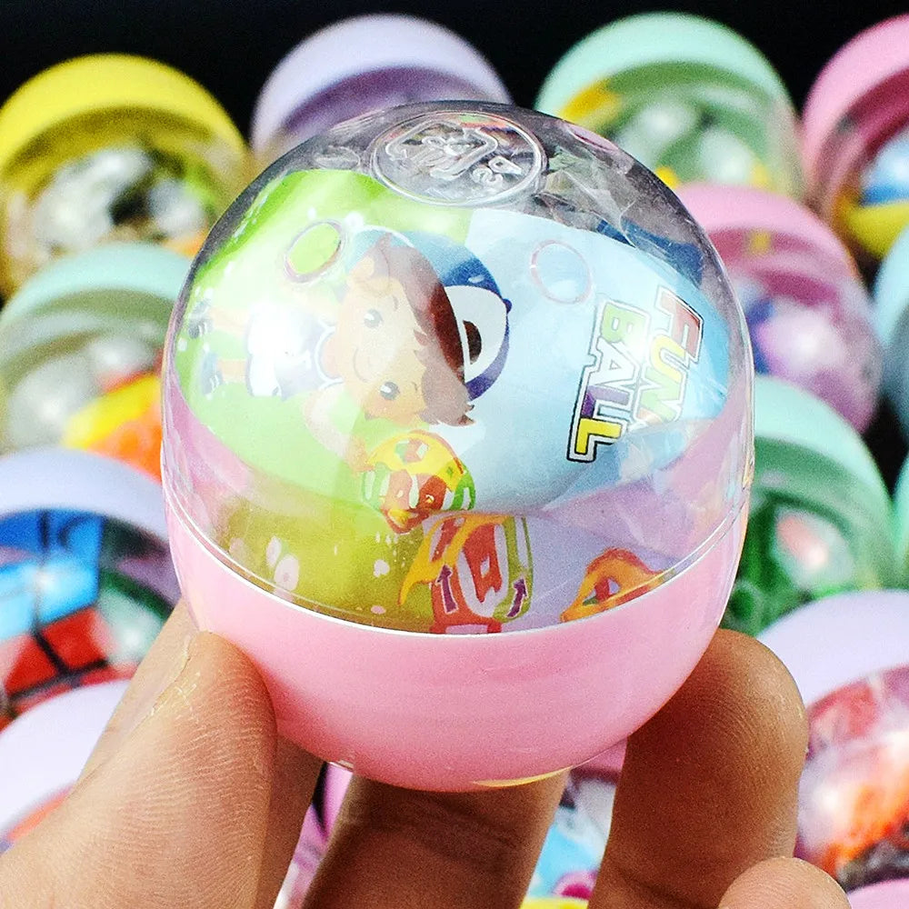 Surprise Blind Boxes for Party Favors - Seasonal & Holiday from Linloft.