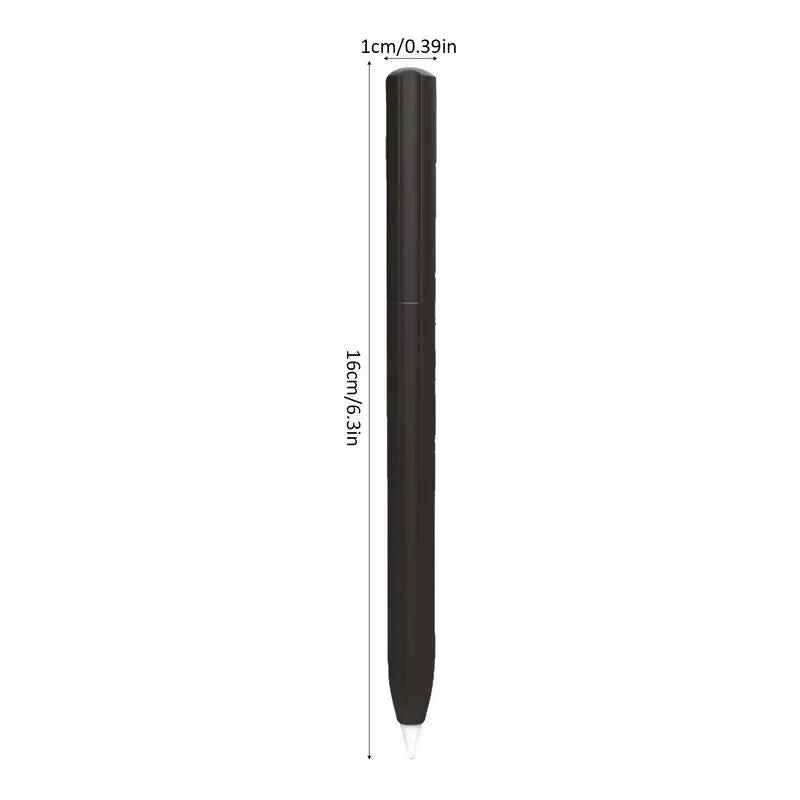For Huawei M-Pencil 3 Case S-tylus Cover Tablet Accesories Candy Color Touch Pen Protective Sleeve For Huawei M Pencil Case