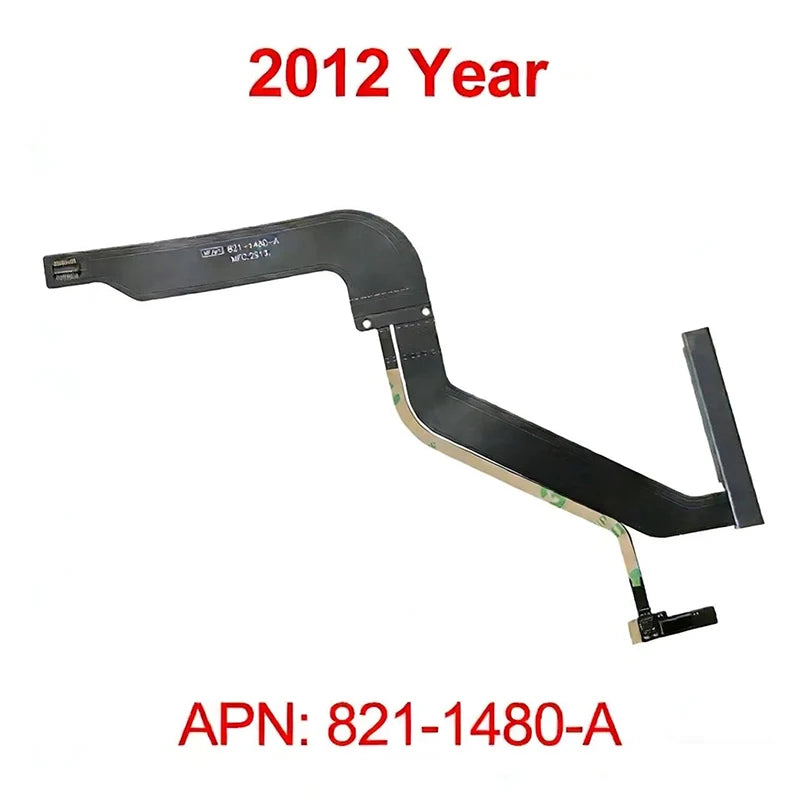 SATA Hard Drive Cable for MacBook Pro A1278 - Electronics & Accessories from Linloft.